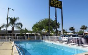 State Motel Haines City Florida
